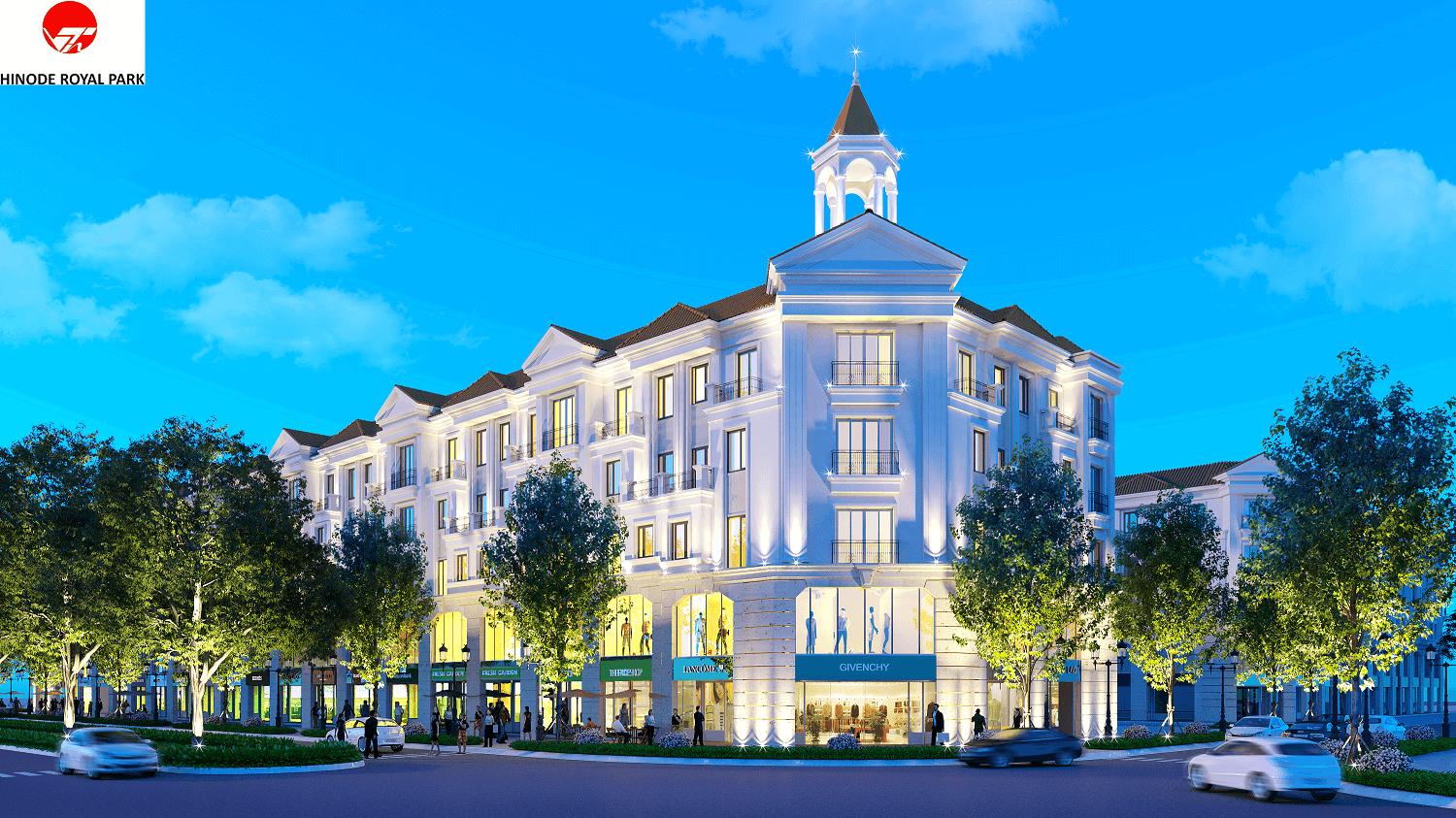 Phong cách Hy Lạp