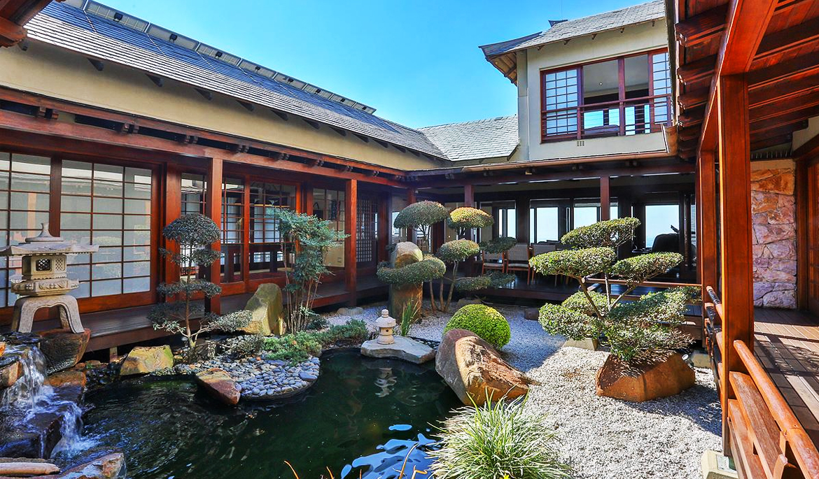 Phong cách Nhật Bản